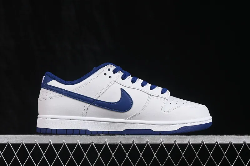 All categories Nk SB Dunk series Nk SB Dunk Low low-top sneakers Nike SB Dunk Low white green low-top casual sneakers HF5441-117